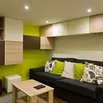 Lovely Flat Residence Downtown