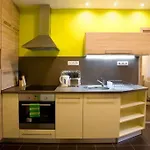 Lovely Flat Residence Downtown