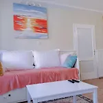 Deak Ferenc Ter Central Apartment