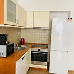 Broadway Apartments