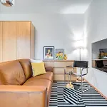 Dob Penthouse Residence