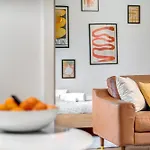 Dob Penthouse Residence