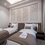 Damas Suites Budapest