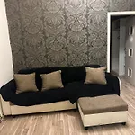 Fashion Street Luxury Apartment