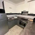 Rédiapartmanok