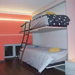 Triton Apartment Budapest
