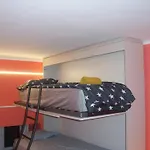 Triton Apartment Budapest