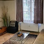 Glamour Apartments