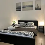 Ic Comfort 2 Bedrooms Garage Option