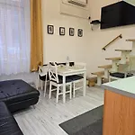 Walkway Apartment Deluxe