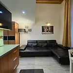 Walkway Apartment Deluxe