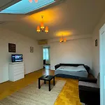 Downtown Family Apartments