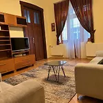 Aloha Budapest Apartman