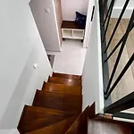 Carina Duplex Apartment- Near Nyugati Metro Line 3