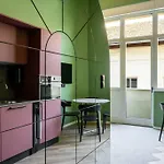 A50-Balcony-Designer Apartments No 2