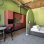 A50-Balcony-Designer Apartments No 2
