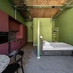 A50-Balcony-Designer Apartments No 2