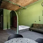 A50-Balcony-Designer Apartments No 2