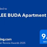 Allee Buda Apartment