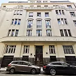 Szep Apartman Small
