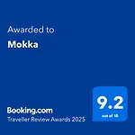 Mokka