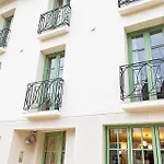 Chez Zeiza