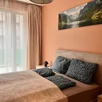 Corvin Luxury Apartment For Groups And Families