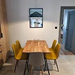 Studio Apartmen