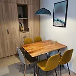 Studio Apartmen