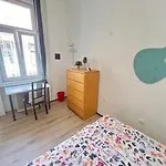 Leo Heart Rooms