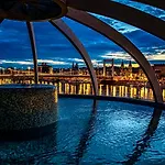 Liberty Bridge Zenta
