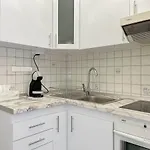 Apartment In Centre Of Budapest