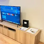 The Prince\'S Neighbour Apartment Budapest With Free Garage