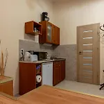 A Quiet Studio In The Heart Of The City