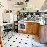 Dob71-Cozy Flat In The Center Of Budapest- Recently Renovated