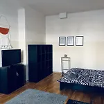 Dorothy Apartment Near Budapest City Park