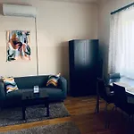 Dorothy Apartment Near Budapest City Park