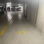 Park West Terrace With Private Parking