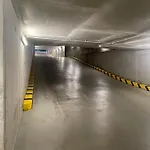 Park West Terrace With Private Parking