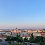Parliament Apartment