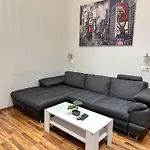 Parliament Apartment