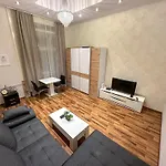 Parliament Apartment