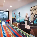 Ibis Styles Budapest Citywest