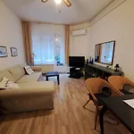 Apartment Art Deco Budapest