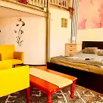 Kalvaria With Balcony, Free Parking And Ac