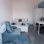 Cozy Studio By Dohany Synagogue