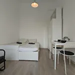 Cozy Studio By Dohany Synagogue
