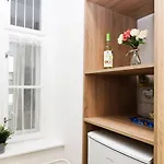 Very Central Apartment Close To Basilica
