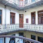 Apartment Near Opera In Downtown Budapest