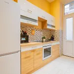 Buda Castle Charming 2 Bedrooms